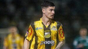 Fortaleza e Novorizontino: Confronto Imperdível no Disney+ nesta Sexta-feira