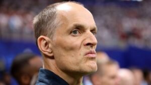Técnico da Inglaterra Comenta Derrota e o Impacto do ‘DNA Brasileiro’