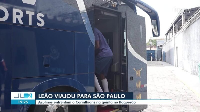 Resumo do Telejornal JL2 – 17 de Julho de 2026