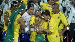 A Jornada de um Campeão: Da Grama ao Mercado de Medalhas
