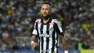 Análise do Desempenho do Santos em Partidas Específicas