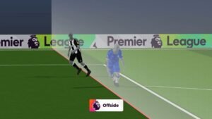 Novidade no Brasileirão: Impedimento Semiautomático Chega aos Campos