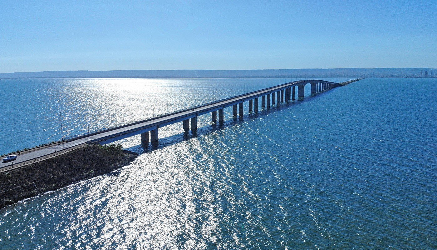 Investigação sobre a Ponte Siqueira Campos: Duplicação gera preocupações estruturais em Palmas