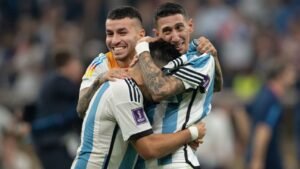 River Plate Investe em Novo Atacante com Mais de R$ 90 Milhões
