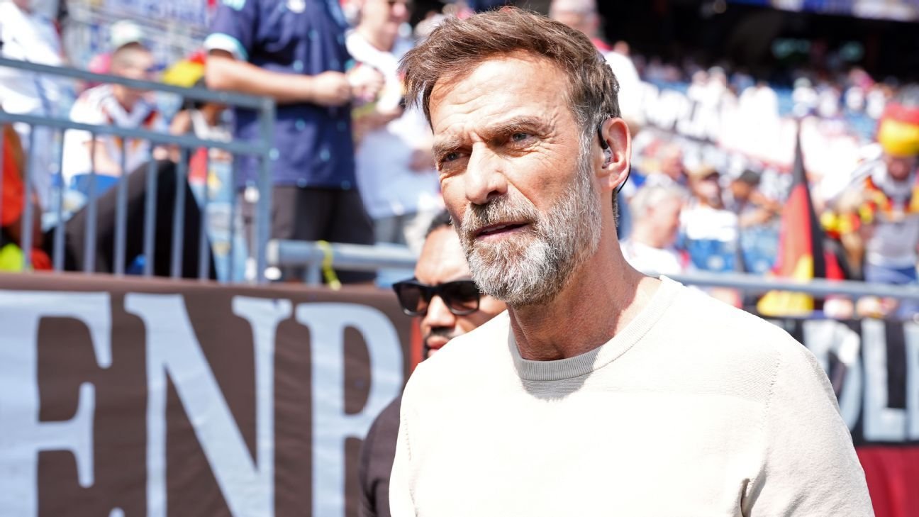 Jurgen Klopp Assume o Comando do Liverpool em Nova Fase