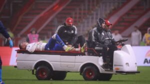 Cruzeiro Busca Novo Jogador para Substituir Gabriel Pec