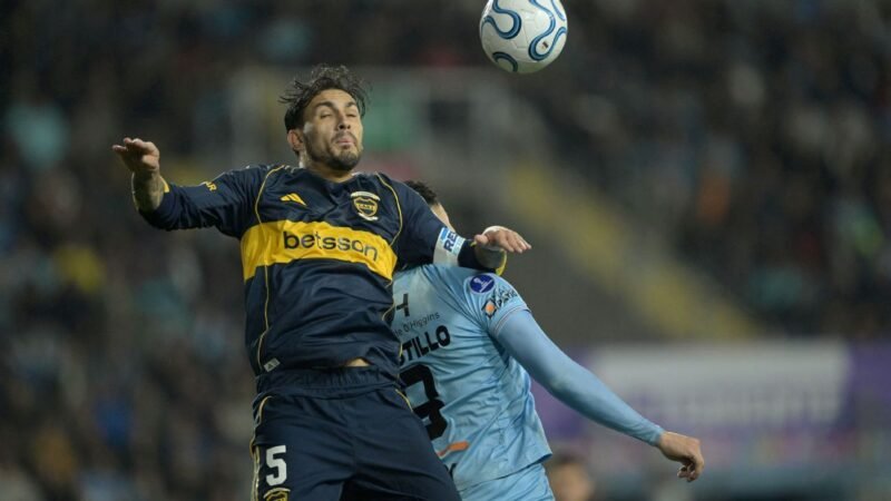 Boca Juniors Avança às Oitavas da Sul-Americana Após Drama nos Pênaltis
