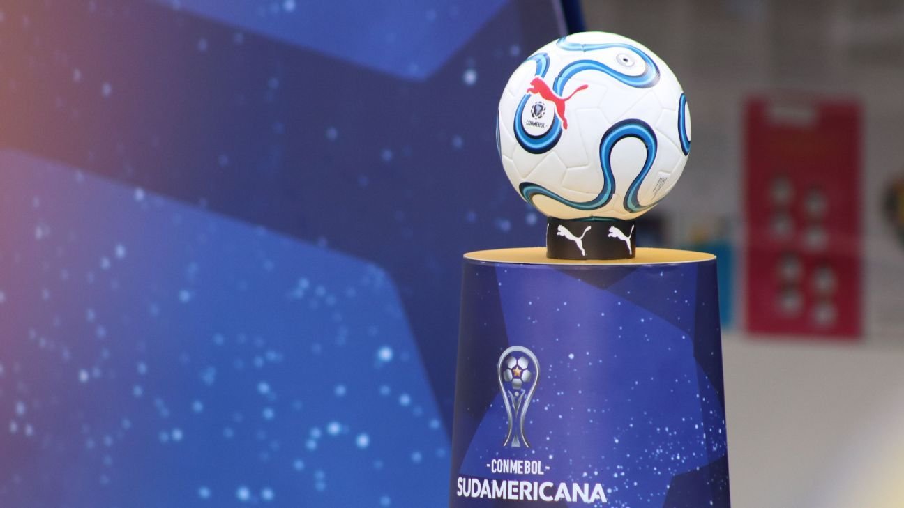 Oitavas de Final da Sul-Americana: Definições e Expectativas