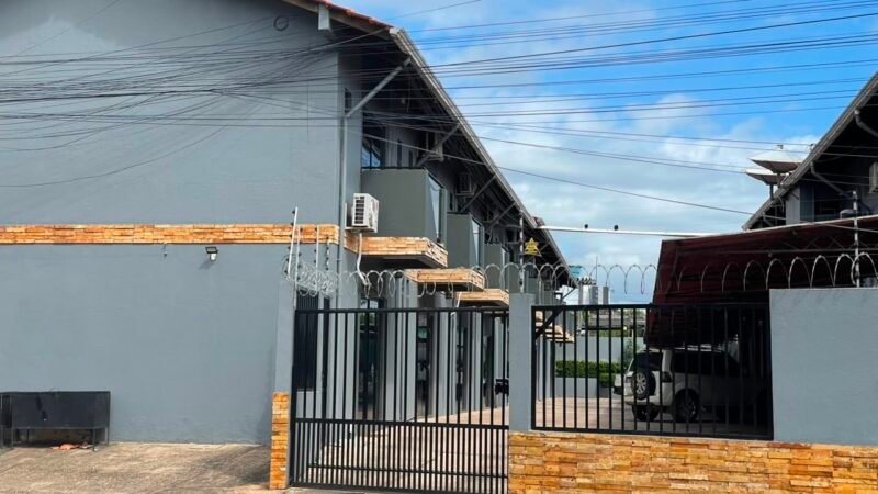 Prisão Temporária de Advogado Suspeito de Feminicídio em Santarém: Investigação Avança