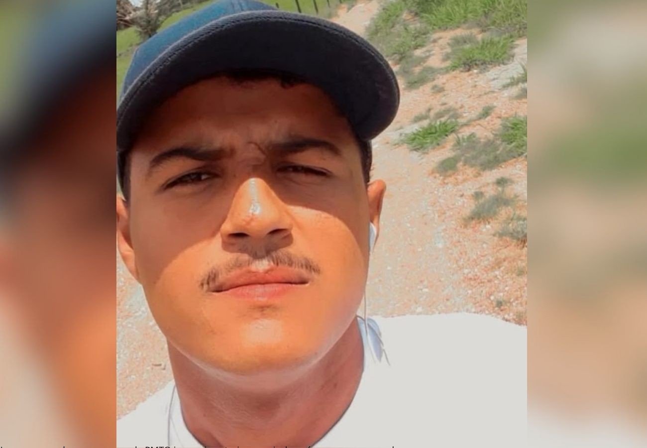 Lamentável Tragédia na Praia: Filho de Vereador é Morto em Tiroteio em Couto Magalhães