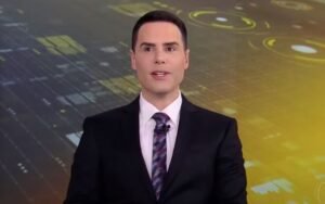Luiz Bacci inova e transforma redes sociais em plataforma de transmissão própria