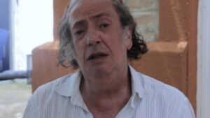 Marcos Oliveira revela desejo inusitado após alta hospitalar e detalha recuperação