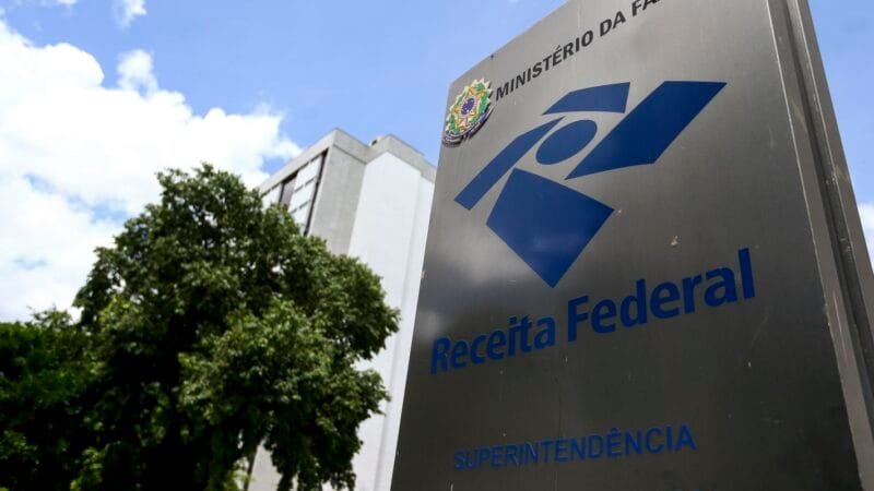 Receita Federal Anuncia Consulta ao Lote Especial de Restituição do IR nesta Quarta-feira