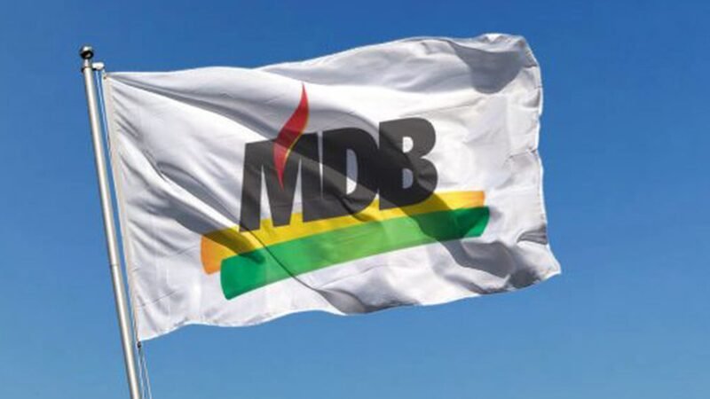 MDB oficializa ausência na disputa presidencial e libera diretórios estaduais