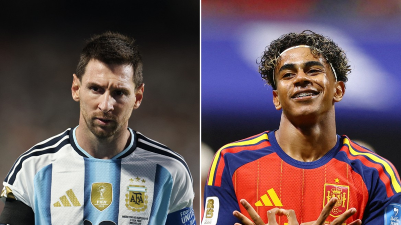 CBN Boa Vista Realiza Programa Especial Sobre Confronto Entre Argentina e Espanha na Copa do Mundo