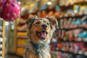 Mercado pet brasileiro atinge maturidade com faturamento recorde de R$ 3,2 bilhões