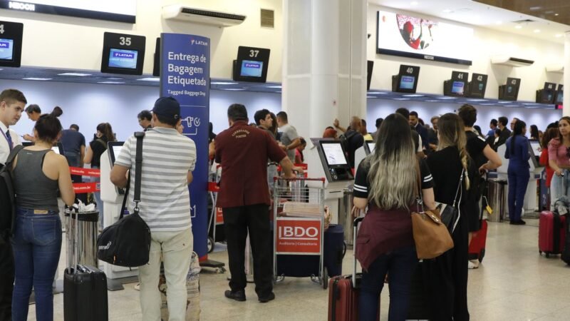 Queda de 0,4% no Setor de Serviços em Maio: Impactos e Perspectivas