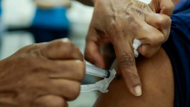 São Paulo Lança Campanha de Multivacinação para Menores de 15 Anos