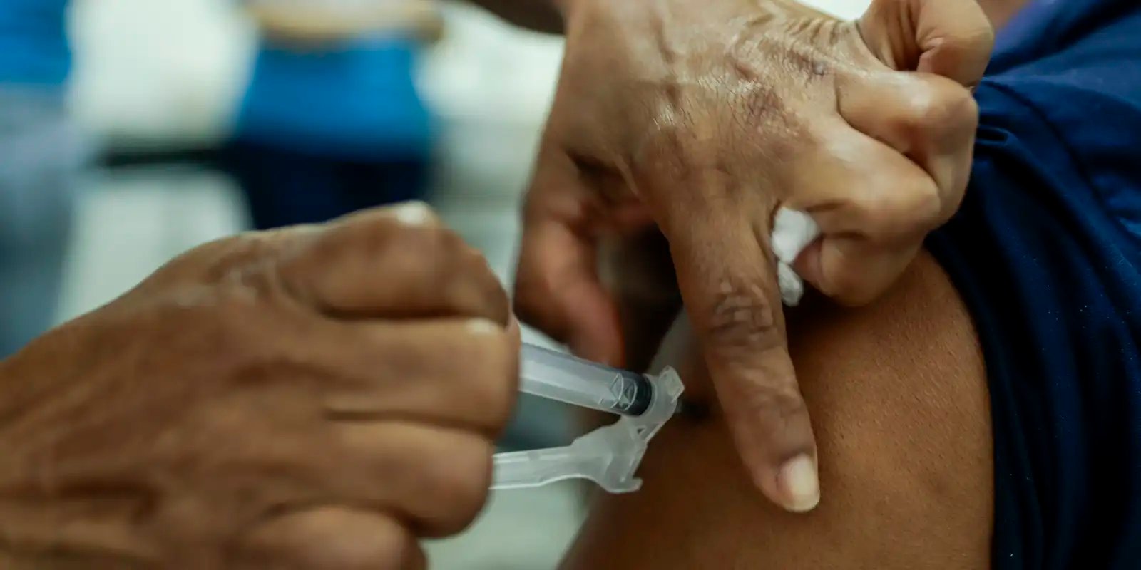 São Paulo Lança Campanha de Multivacinação para Menores de 15 Anos