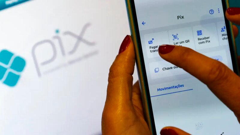FMI Reconhece Avanços do Pix e Recomenda Autonomia ao Banco Central Brasileiro