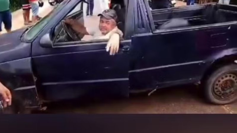 Motorista Embriagado Recebe Pena de Mais de 14 Anos por Acidente Fatal no Acre