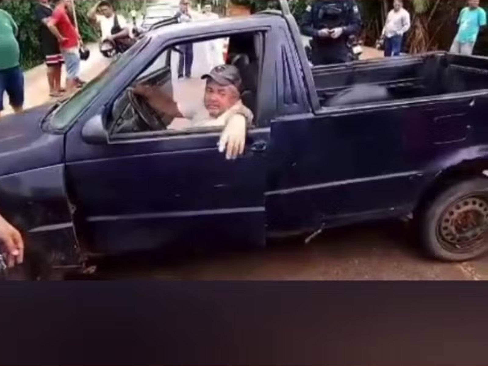 Motorista Embriagado Recebe Pena de Mais de 14 Anos por Acidente Fatal no Acre