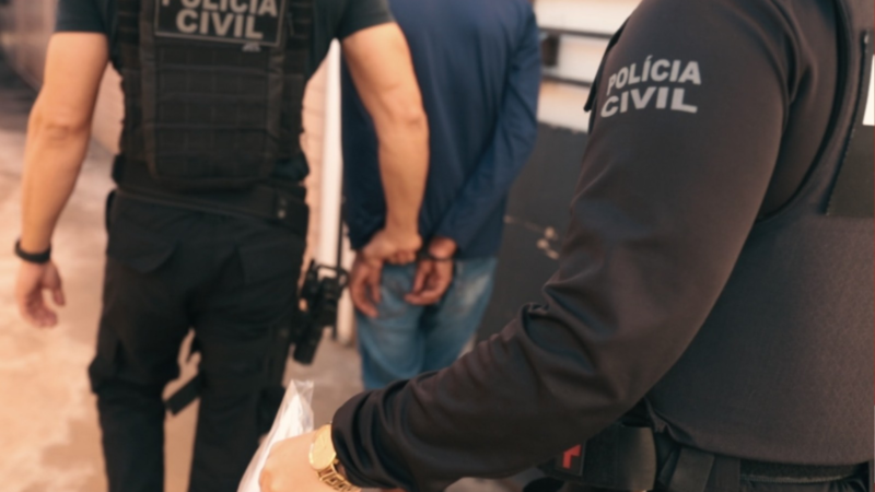 MP Denuncia 29 Suspeitos de Envolvimento com Facção Criminosa em Ação Nacional
