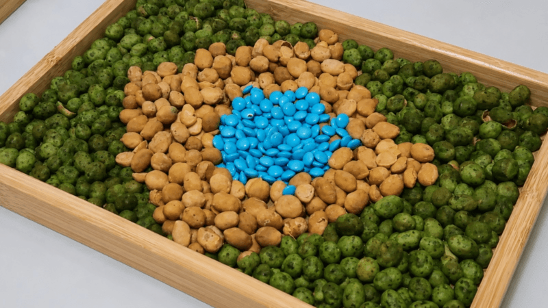Receitas Criativas de Petiscos para a Copa do Mundo