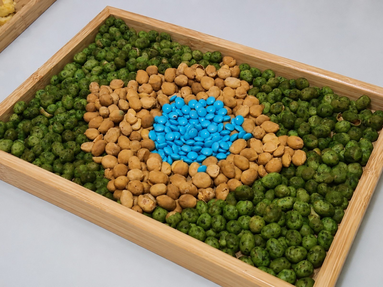 Receitas Criativas de Petiscos para a Copa do Mundo