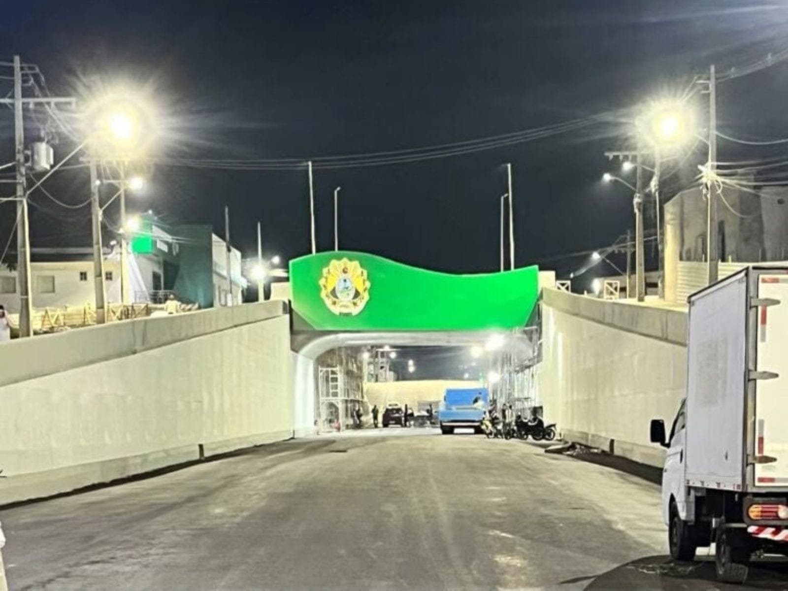 Mudanças no Trânsito com a Liberação do Complexo Viário da Avenida Ceará em Rio Branco