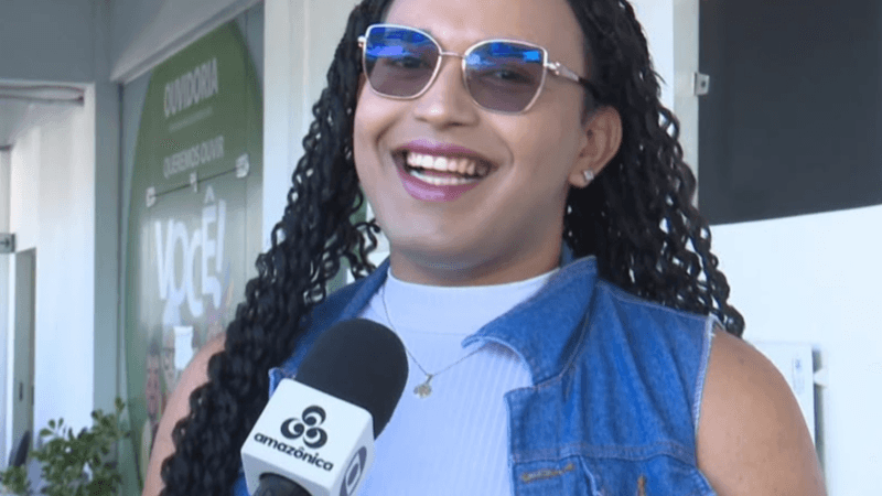 Empreendedora Conquista Retificação de Nome e Gênero Após Quatro Anos de Luta no Acre