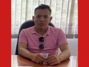 Vereador do Acre é Detido por Suspeita de Agressão à Esposa
