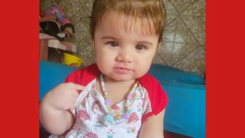 Catarata Congênita em Bebê: A Luta de uma Mãe pelo Diagnóstico e Tratamento