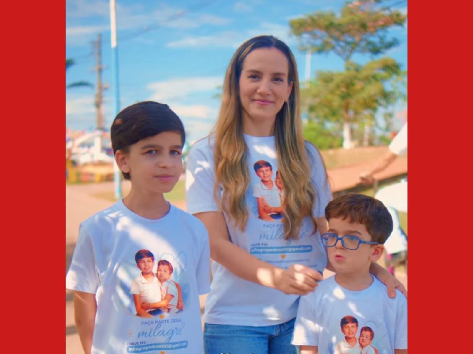 Irmãos Acreanos Enfrentam Desafios de Doença Rara com Adaptações e Brincadeiras