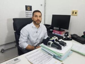 Delegado do Acre é Condenado pela Terceira Vez por Crimes de Stalking e Violência Doméstica