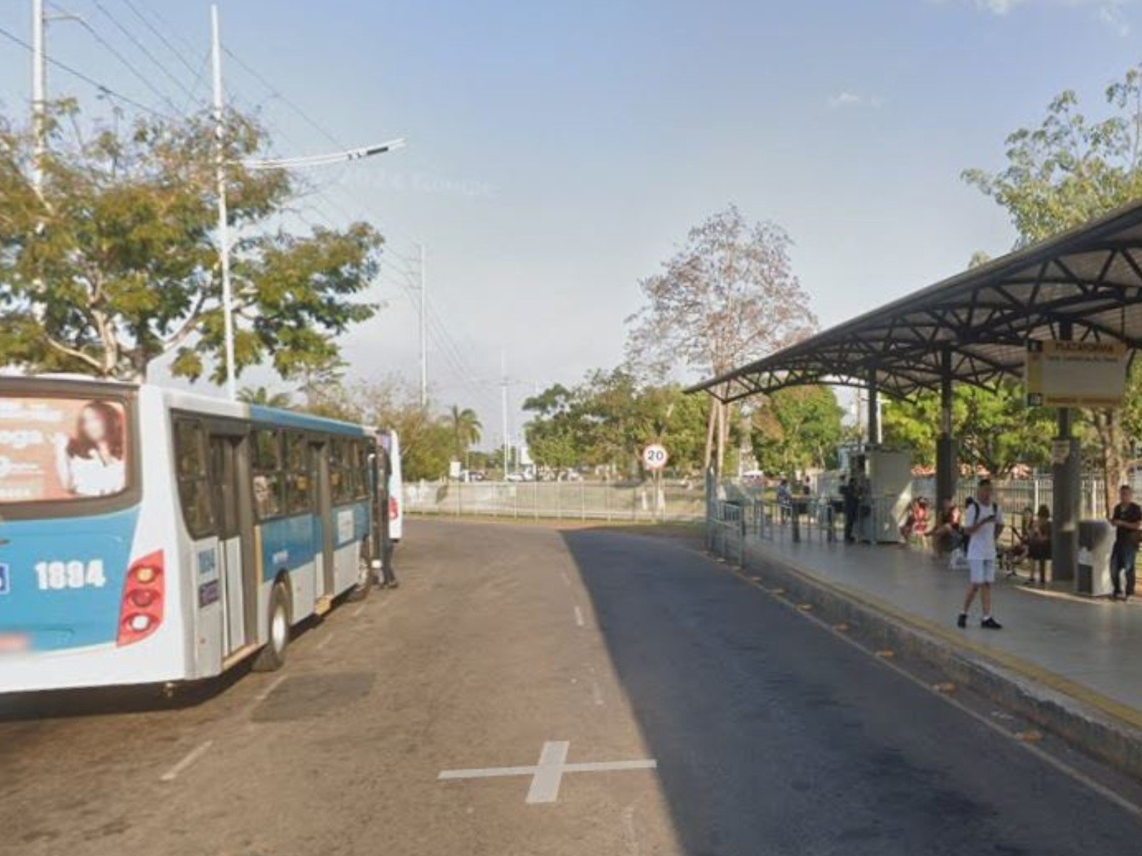 Ufac Prorroga Suspensão das Aulas em Rio Branco Devido à Crise no Transporte Público