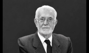 Morre aos 95 anos Octavio Gallotti, ex-presidente do STF e pilar da Constituição de 1988