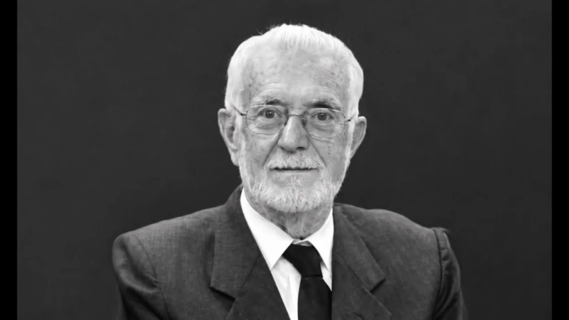 Morre aos 95 anos Octavio Gallotti, ex-presidente do STF e pilar da Constituição de 1988