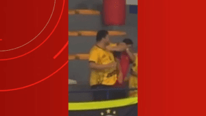 Investigação de Agressão em Jogo do ‘Barezinho de Futsal’ em Manaus