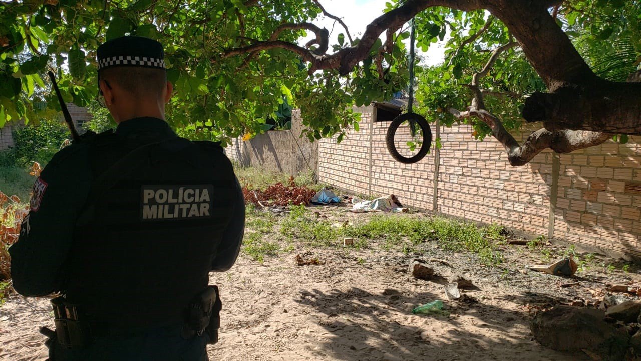 Adolescente é Apreendido em Santarém por Suspeita de Homicídio de Jovem em Terreno Abandonado
