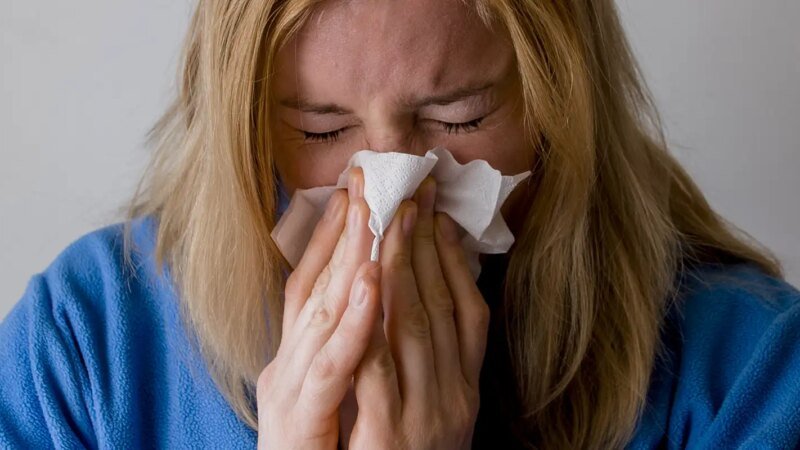 Cuidados essenciais para asmáticos no inverno: prevenção e tratamento