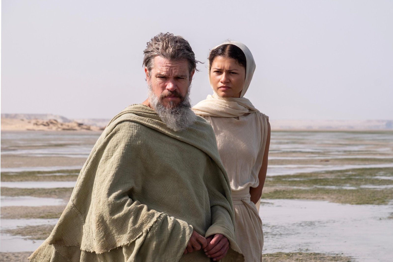 Estreia de ‘A Odisseia’ de Christopher Nolan no Cine Araújo em Rio Branco