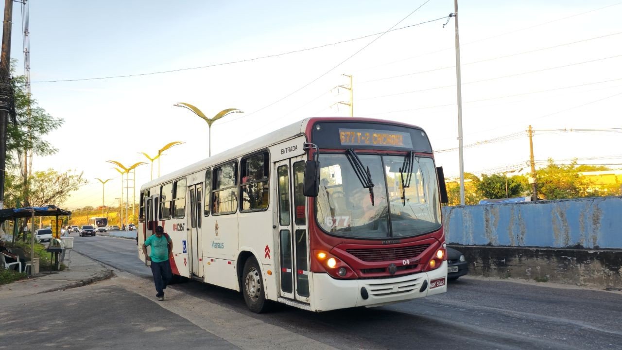 Rodoviários de Manaus Retomam Atividades Após Encerramento de Paralisação