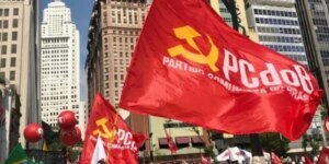 PCdoB Anuncia Apoio Formal à Candidatura de Lula à Presidência