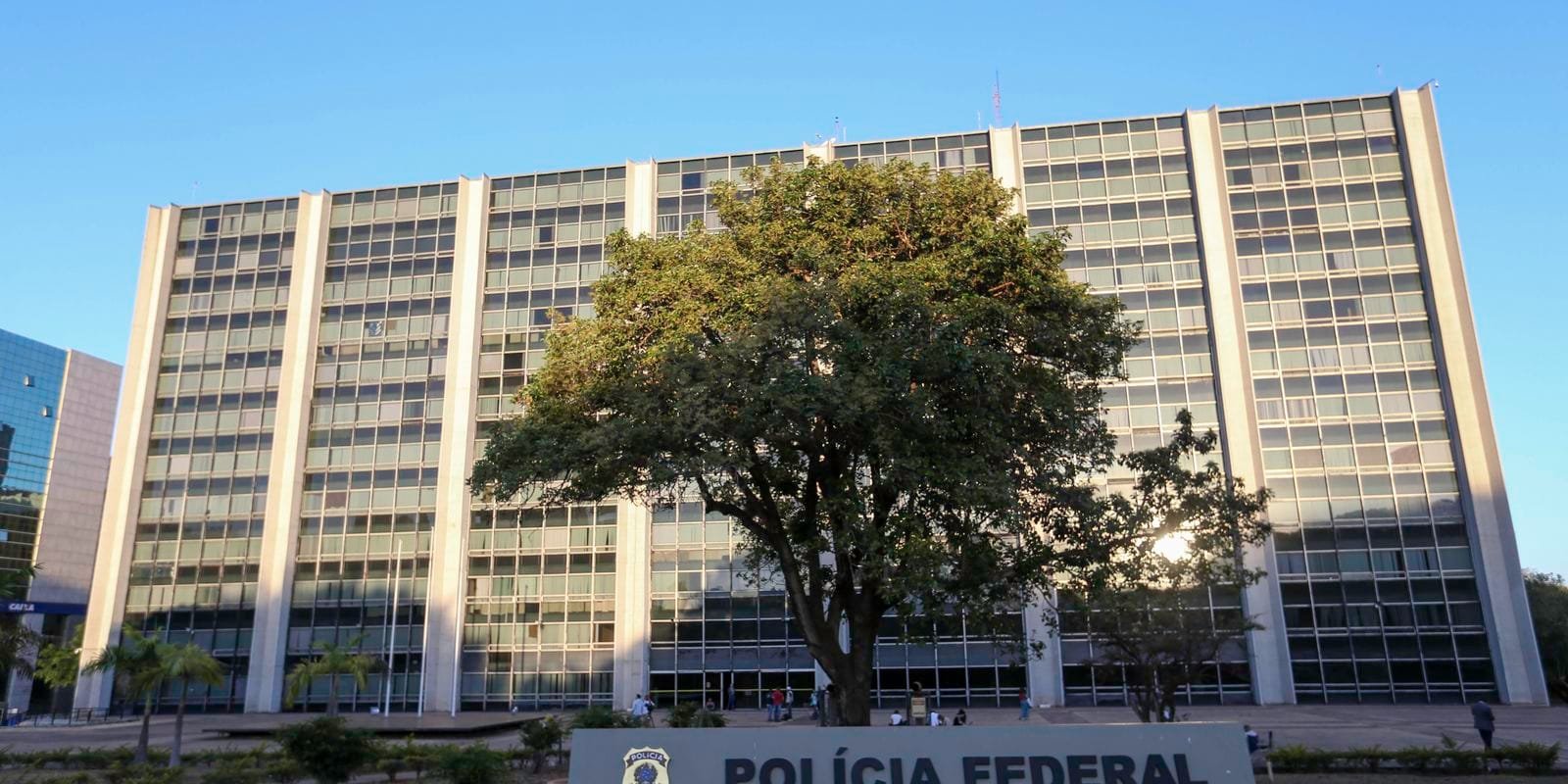 Operação Exchange: Polícia Federal Combate Lavagem de Dinheiro do PCC em São Paulo