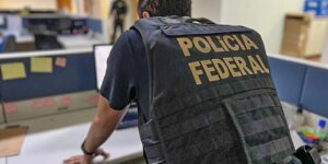Operação Infiltrados: PF desmantela esquema que desviava R$ 45 milhões da Caixa