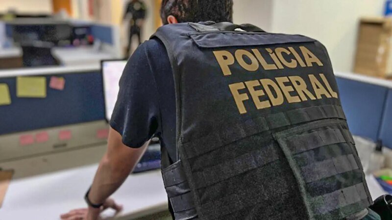 Operação Infiltrados: PF desmantela esquema que desviava R$ 45 milhões da Caixa