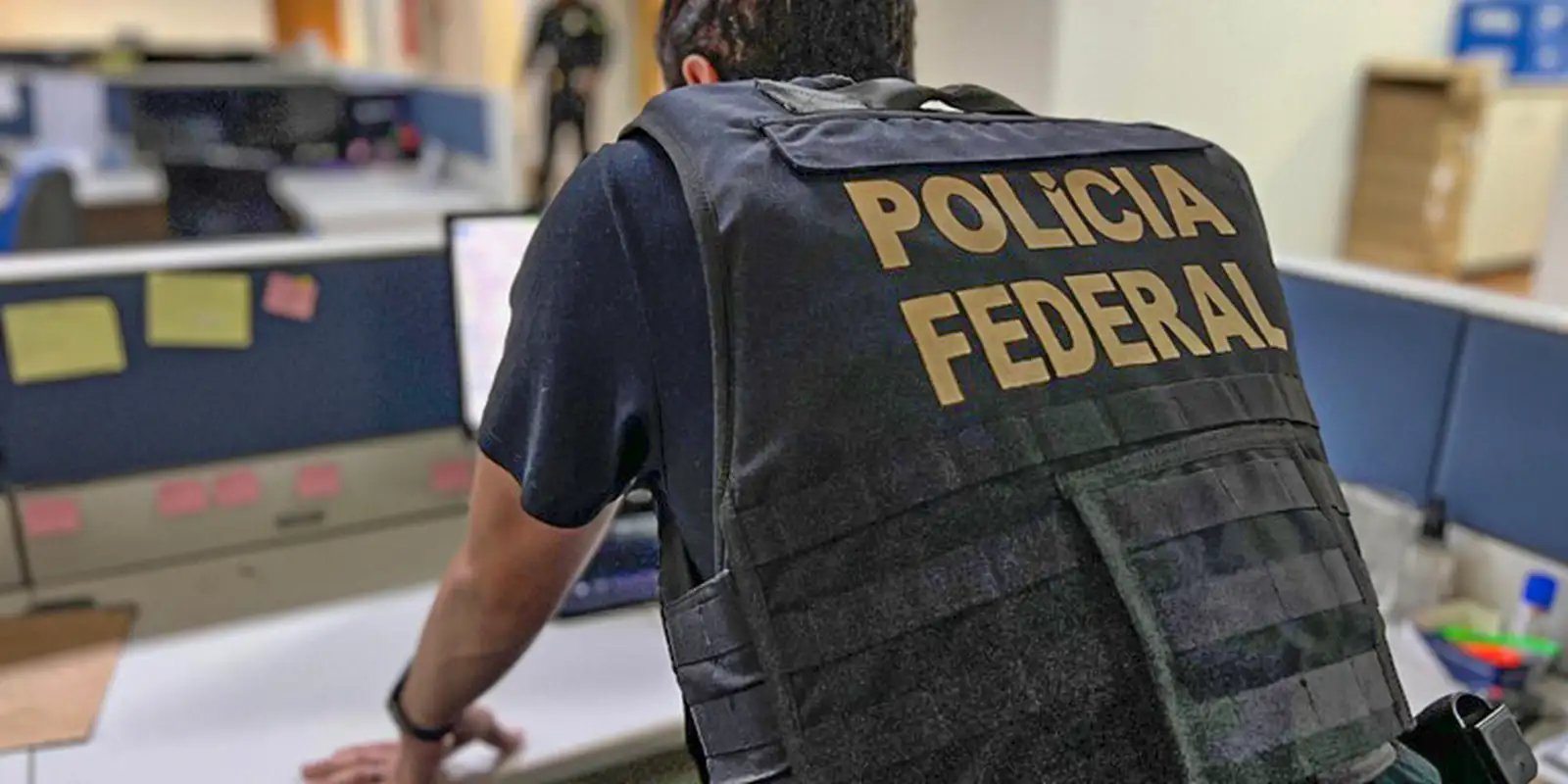 Operação Infiltrados: PF desmantela esquema que desviava R$ 45 milhões da Caixa