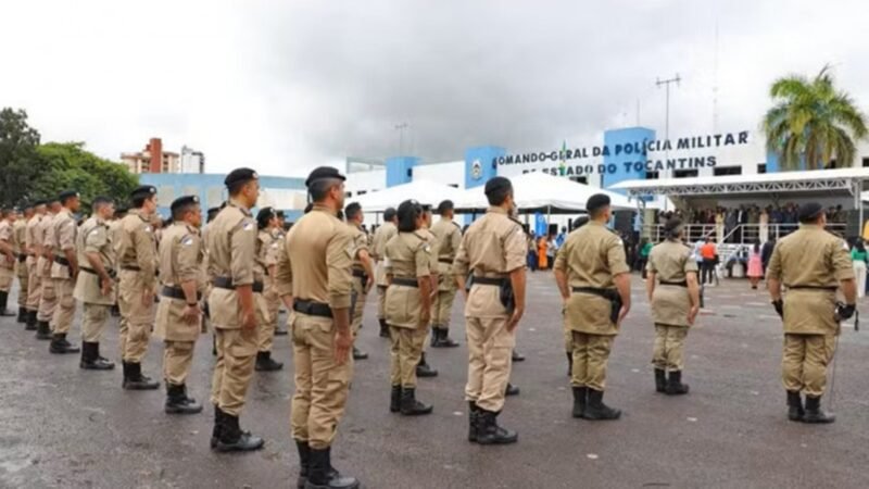 Ministério Público Investiga Promoções na Polícia Militar do Tocantins