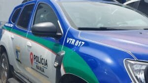 Pai e Filho Escapam de Disparos em Conflito na Serra da Lua, Roraima
